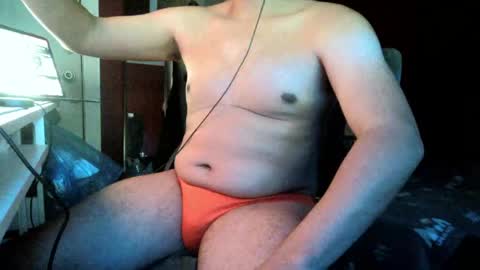 Snapshot of curly_rico chatting on May 6, 8:41 am Curly Rico online show from May 6, 8:41 am