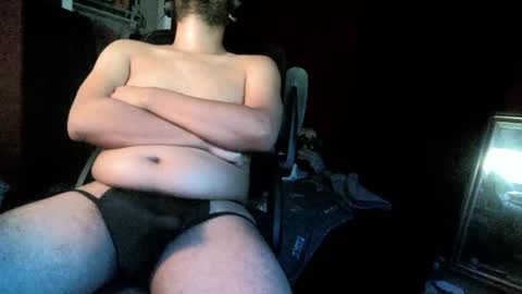Snapshot of curly_rico chatting on May 19, 10:54 am Curly Rico online show from May 19, 10:54 am