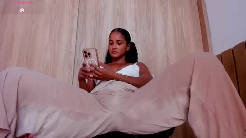 Curly  -  OF- CURLY SWEETT online show from October 17, 8:33 pm