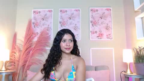 DANI online show from October 6, 7:00 pm