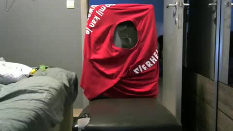 curlyfurly online show from April 5, 7:11 pm