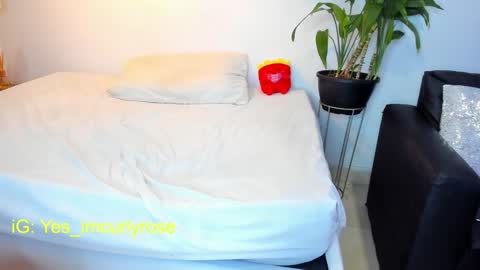 Rose online show from January 30, 9:14 pm