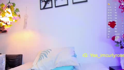 Rose online show from February 15, 8:54 pm