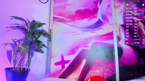 Rose online show from February 19, 1:40 am