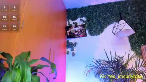 Rose online show from September 24, 9:29 pm