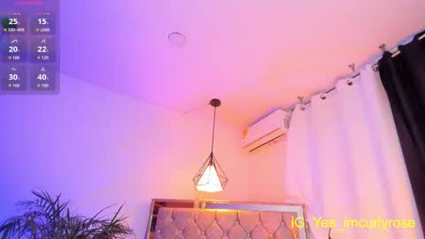 Rose online show from October 13, 10:54 pm