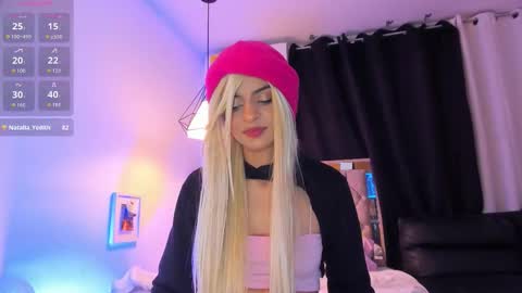 Rose online show from December 1, 11:21 pm