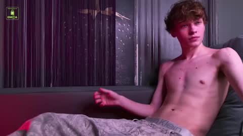 KEVIN online show from February 26, 8:41 pm