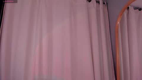 Curly915e online show from February 12, 11:44 pm