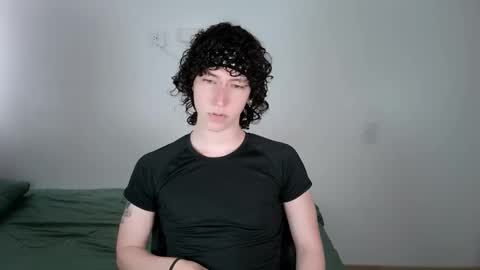 Noah online show from March 8, 6:55 pm