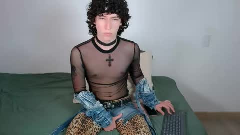 Noah online show from March 17, 3:44 am