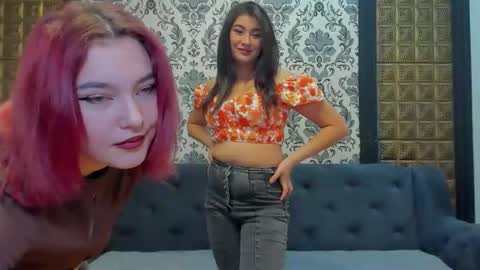 Snapshot of curlzx chatting on March 2, 5:19 am Dia Roxy online show from March 2, 5:19 am