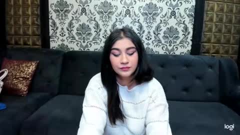 Snapshot of curlzx chatting on March 3, 5:13 am Dia Roxy online show from March 3, 5:13 am