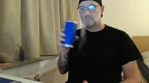 Curman85 online show from January 9, 11:39 pm