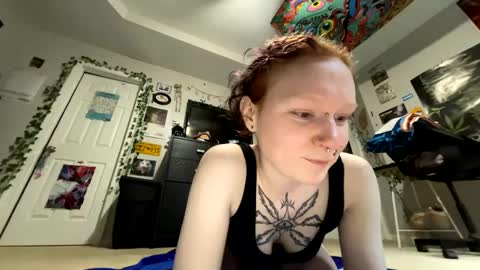 curryarches online show from September 22, 10:45 pm