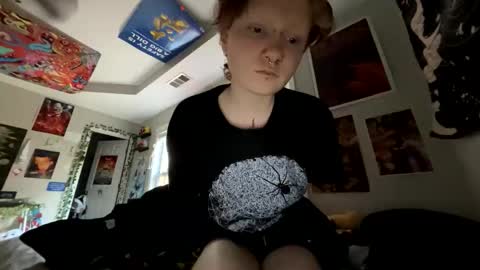 curryarches online show from November 12, 9:03 pm