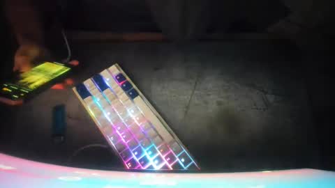 Snapshot of cursedmicrobe chatting on November 12, 7:20 am cursedmicrobe online show from November 12, 7:20 am