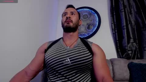 Curt online show from April 8, 2:55 am