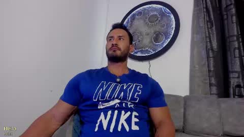 Snapshot of curt_x chatting on July 2, 2:33 am Curt online show from July 2, 2:33 am