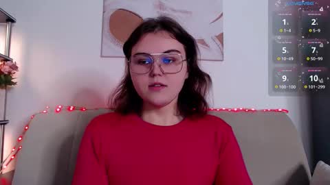 Snapshot of curvy_janie chatting on March 8, 3:32 am Jane online show from March 8, 3:32 am