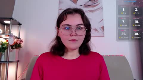 Snapshot of curvy_janie chatting on March 21, 4:39 am Jane online show from March 21, 4:39 am