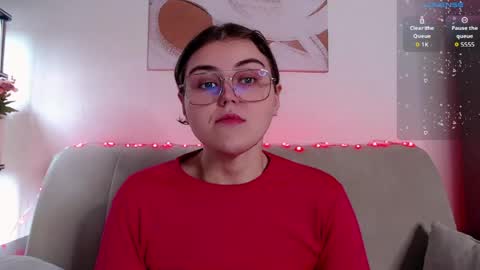 Snapshot of curvy_janie chatting on May 30, 4:42 am Jane online show from May 30, 4:42 am