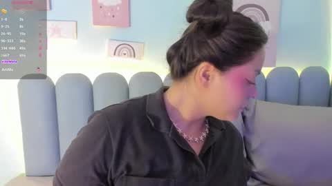 Rosie online show from October 28, 11:36 am