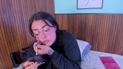 Rosie online show from November 15, 11:40 am