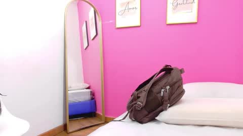 Michel  online show from March 15, 7:31 pm