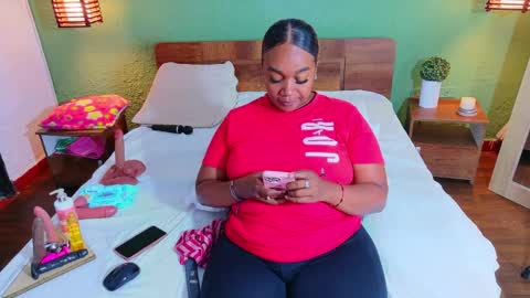 Danna online show from April 17, 11:41 pm