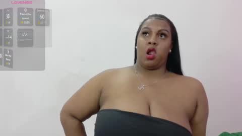 curvyhomebebe online show from December 2, 6:58 pm