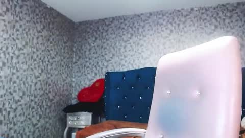 Snapshot of curvyjulieth chatting on January 26, 8:46 am Julieth online show from January 26, 8:46 am