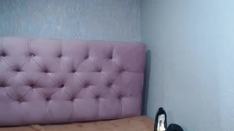 Snapshot of curvyjulieth chatting on February 1, 7:15 am Julieth online show from February 1, 7:15 am