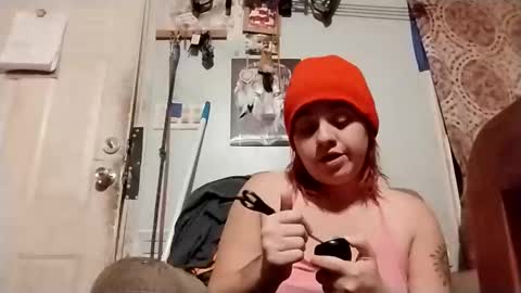 Lucifina ganja kittens online show from October 21, 9:21 am