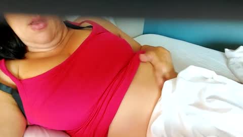 Snapshot of curvymomy69 chatting on September 13, 3:23 pm Milfmomma online show from September 13, 3:23 pm