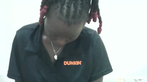Snapshot of curvynubian chatting on April 20, 10:07 am curvynubian online show from April 20, 10:07 am