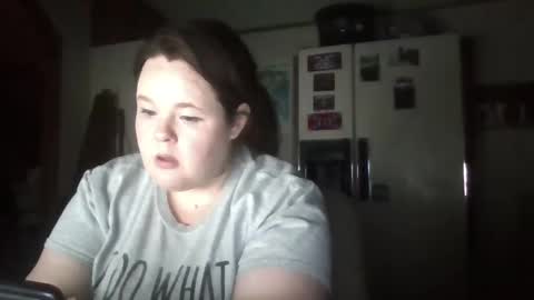 dahlia -kim online show from December 5, 12:52 am