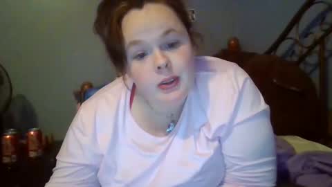 dahlia -kim online show from February 9, 8:22 am