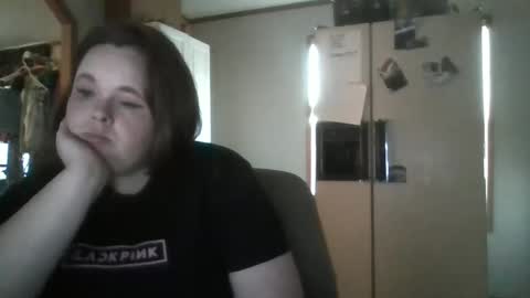 dahlia -kim online show from October 12, 10:42 pm