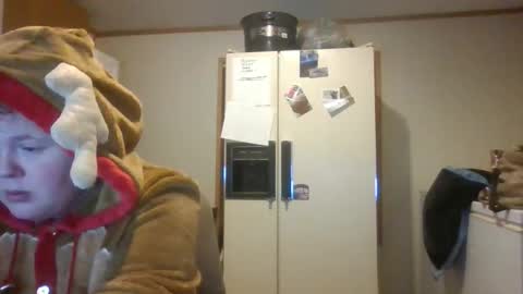 dahlia -kim online show from December 4, 3:05 am