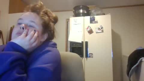 dahlia -kim online show from January 7, 3:09 am