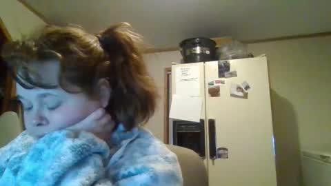 dahlia -kim online show from March 19, 12:36 am