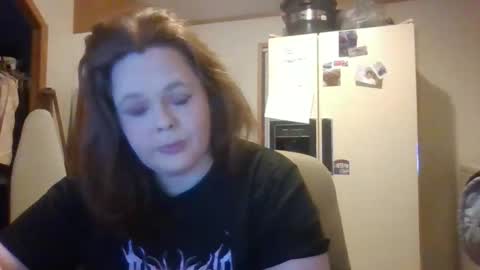 dahlia -kim online show from March 30, 4:13 am