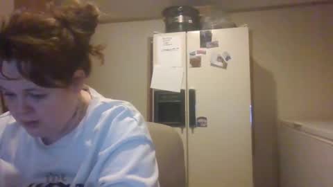 dahlia -kim online show from April 12, 4:39 am