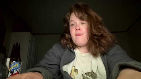 dahlia -kim online show from April 19, 7:18 am