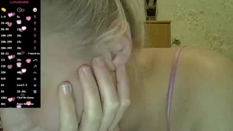 Curvy online show from July 17, 11:53 pm