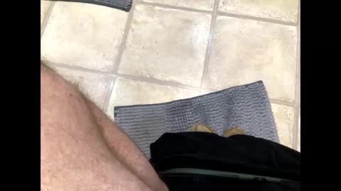 Snapshot of cutcockguy1975 chatting on December 19, 6:23 pm Steve online show from December 19, 6:23 pm