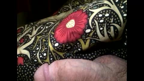 Snapshot of cutcockguy1975 chatting on January 9, 7:31 am Steve online show from January 9, 7:31 am