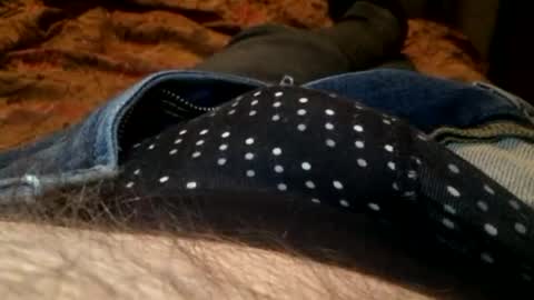 Snapshot of cutcockguy1975 chatting on February 15, 5:50 pm Steve online show from February 15, 5:50 pm