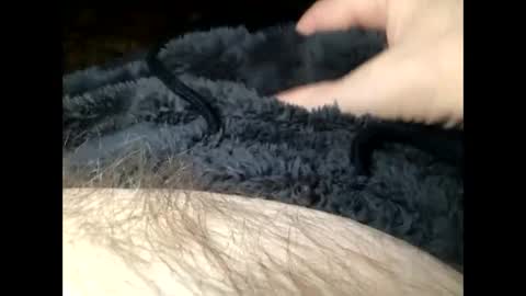 Snapshot of cutcockguy1975 chatting on February 16, 12:10 pm Steve online show from February 16, 12:10 pm